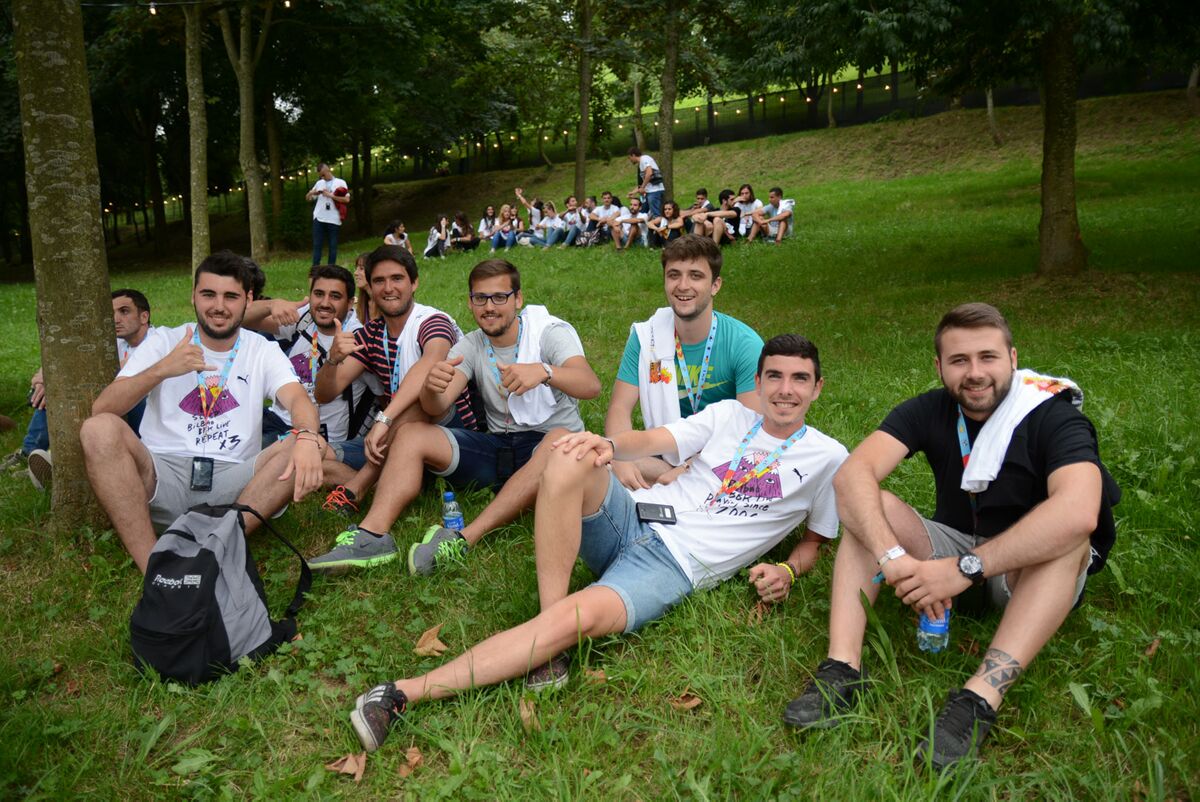 Foto 323 de la jueves 6 de julio | Bilbao BBK Live 2017